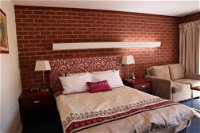 Carnegie Motor Inn and Serviced Apartments - Accommodation Kalgoorlie
