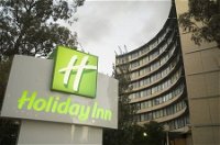 Holiday Inn Melbourne Airport - Accommodation Georgetown