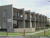 Centreport Units - Wagga Wagga Accommodation