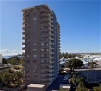 Newport Apartments Mooloolaba - Accommodation Port Hedland