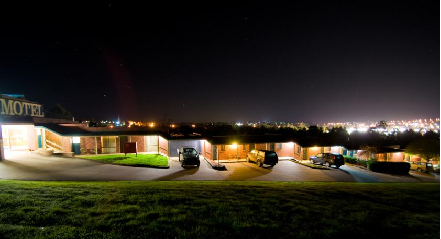 Warragul Views Motor Inn - Accommodation Australia