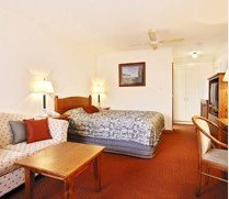 Notting Hill VIC Accommodation Redcliffe