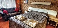 Comfort Inn Goldfields - Broome Tourism