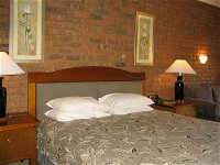 Grange Burn Motel - Geraldton Accommodation