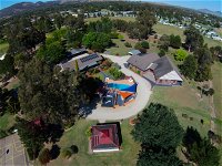 Greenvale Holiday Units - Broome Tourism