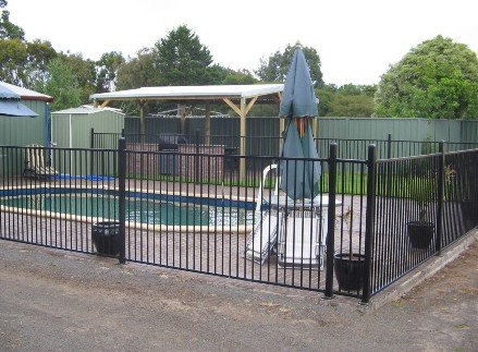 Heywood VIC Accommodation Cooktown