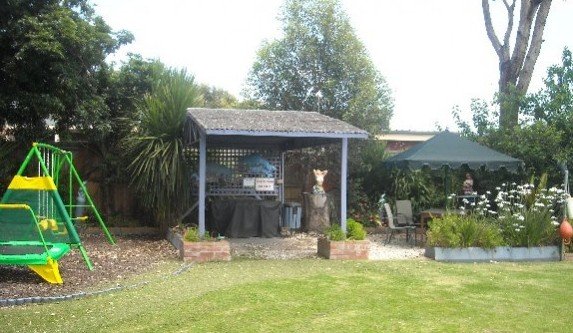 Inverloch VIC Accommodation Cooktown