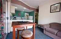 The Swagmans Rest Motel - Accommodation Cooktown