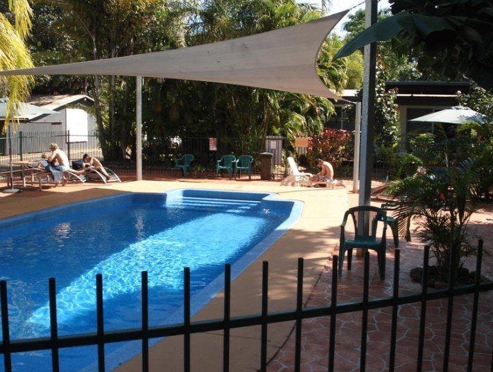 Winnellie NT Accommodation Redcliffe