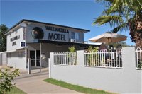 Wallangulla Motel - Accommodation Sydney