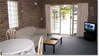 Southern Cross Holiday Apartments - Wagga Wagga Accommodation