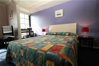 HarbourView Apartment Hotel - Accommodation Georgetown