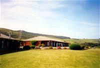 Skenes Creek Lodge Motel - Tourism Canberra