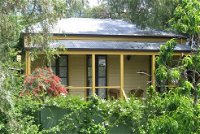 Bendigo Cottages - Yamba Accommodation