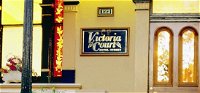 Victoria Court Hotel - Accommodation Cooktown