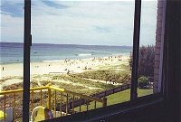 Surfers Pacific Towers - Lennox Head Accommodation