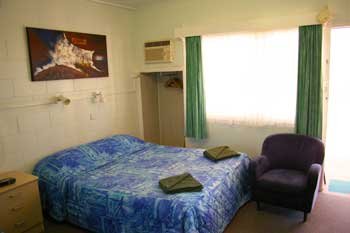 Cooroy QLD Accommodation Georgetown