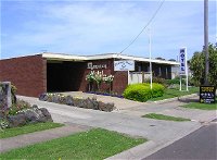 Mariner Motel - Wagga Wagga Accommodation