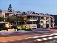 Sunmoon Boutique Resort - Accommodation Port Hedland