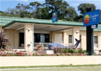 Comfort Inn Albany - Accommodation Port Hedland