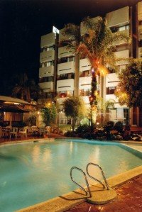 Indian Ocean Hotel - Kingaroy Accommodation