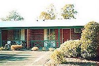 Collie Forest Motel - Accommodation Port Hedland