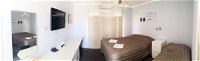 Merredin Olympic Motel - Geraldton Accommodation