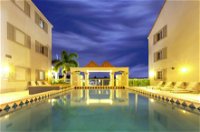 Ramada Hotel Hope Harbour - Accommodation Port Hedland