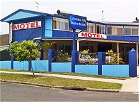 City Centre Motel - St Kilda Accommodation