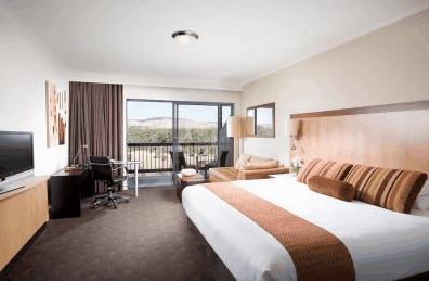 Rowland Flat SA Accommodation Resorts
