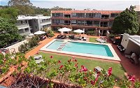 Hotel Laguna - Surfers Gold Coast