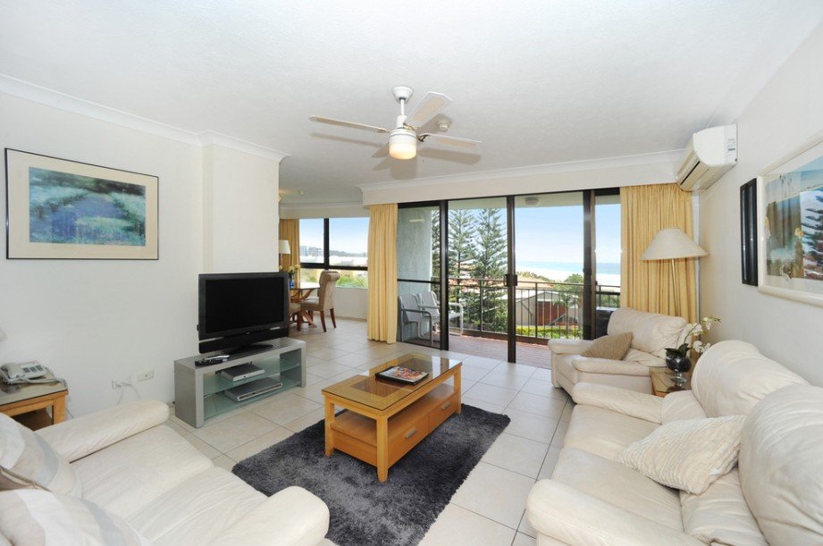 Palm Beach QLD Accommodation in Surfers Paradise