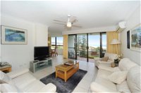Princess Palm On The Beach - Accommodation in Surfers Paradise
