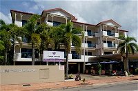 Park Regis Anchorage - Accommodation in Surfers Paradise