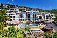 Waters Edge Resort - Accommodation Cooktown