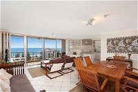 Rainbow Commodore Holiday Apartments - Accommodation Sydney
