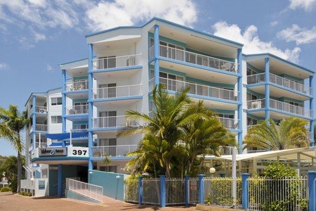 Hervey Bay QLD Accommodation in Surfers Paradise