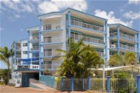 White Crest Luxury Apartments - Coogee Beach Accommodation