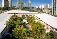 Bay Lodge Apartments - Surfers Gold Coast