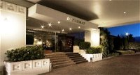 The Diplomat Hotel - Accommodation Airlie Beach