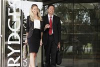 Rydges Capital Hill - Canberra - Broome Tourism