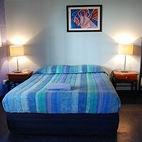 The Kimberley Klub - Accommodation in Surfers Paradise