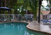 Bottlebrush Holiday Townhouses - Townsville Tourism