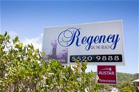 Regency On The Beach - Accommodation Georgetown