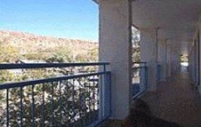 Alice Springs NT Accommodation Resorts