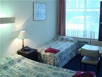 Motel Maroondah - Accommodation Redcliffe