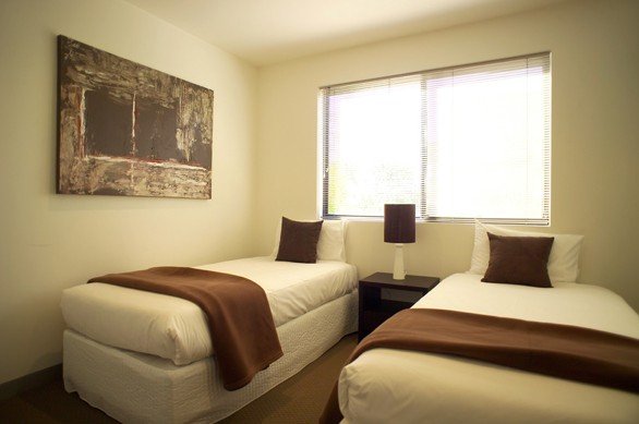 Bendigo VIC Accommodation Resorts