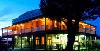 Abernethy Guesthouse - South Australia Travel