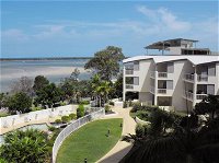 Moorings Beach Resort - Port Augusta Accommodation