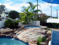 Estoril On Moffat Holiday Apartments - Accommodation Port Hedland